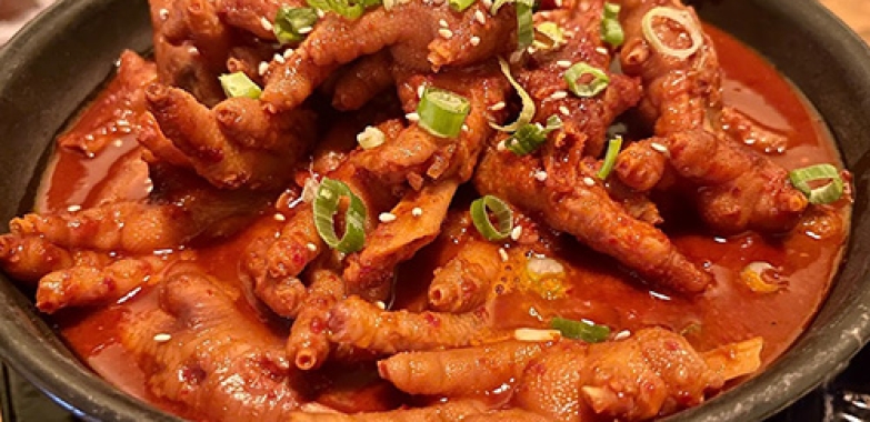 한신포차 달라스 Hanshin Pocha USA