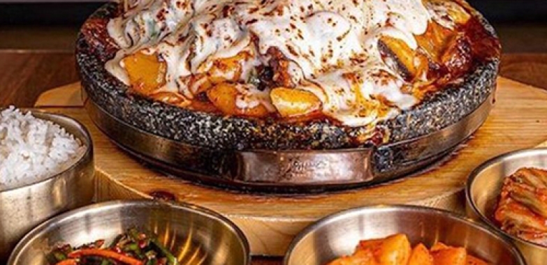 대호갈비찜&소고기국