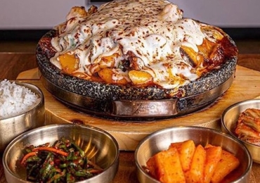 대호 갈비찜