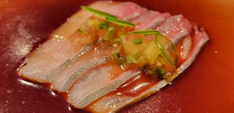 더 노리 The Nori