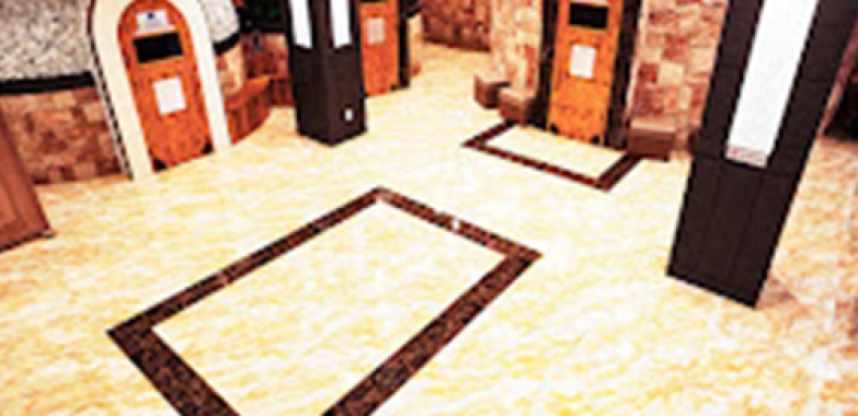 더 스파 클럽 The SPA Club