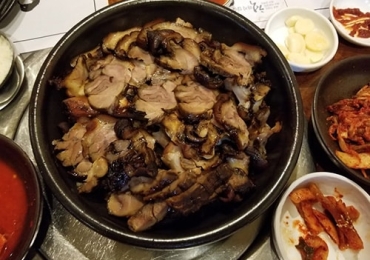 돈수백 Don Soo Baek