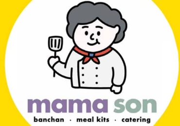 마마손