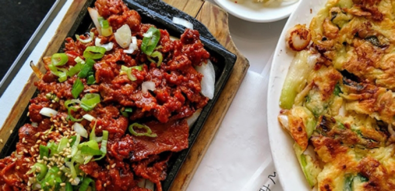 만나