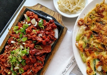 만나