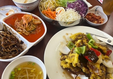 만나분식