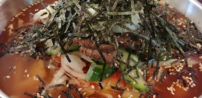 만포면옥 2 / Island Style 2