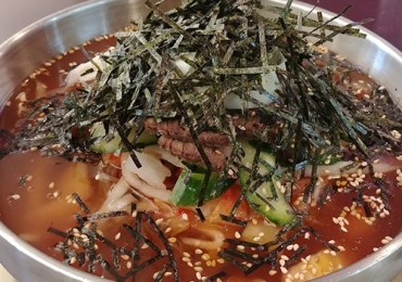 만포면옥 2 / Island Style 2