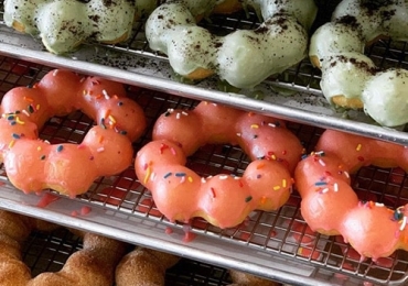 모치넛