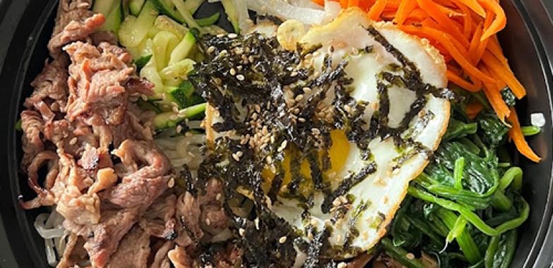 무구보카 레스토랑 Muguboka Restaurant