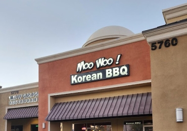 무우 코리안 바베큐 MOO WOO KOREAN BBQ