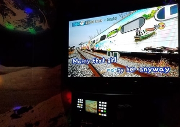 밀브레 가라오케 하우스