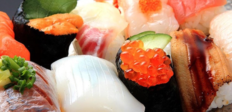 사쿠라 Sushi Sakura