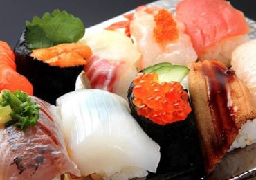 사쿠라 Sushi Sakura