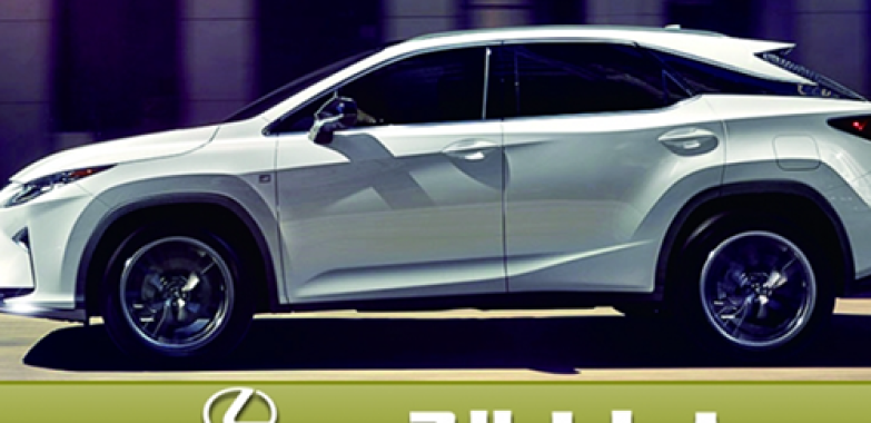 손재숙 자동차 딜러 Lexus
