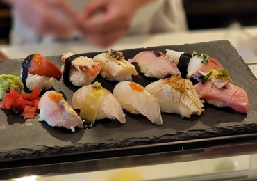 스시바다야 SUSHI BADAYA