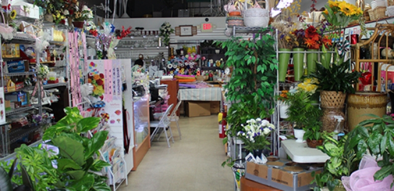 신부꽃집 Flower & Gift