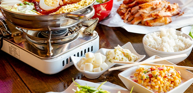 쌀쌀치킨