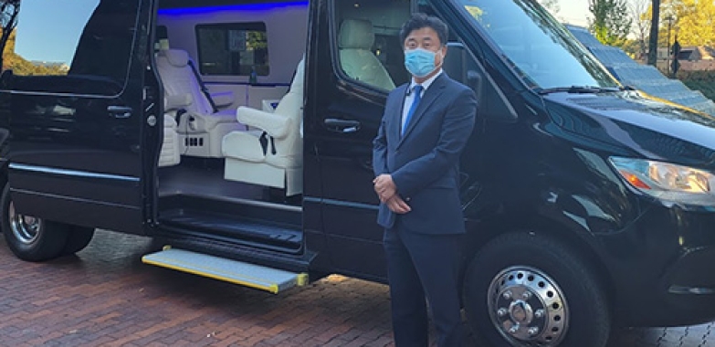 아틀란타 한인 택시 & 투어 Hana Limousine & Tour
