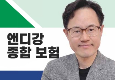 앤디 강 종합보험