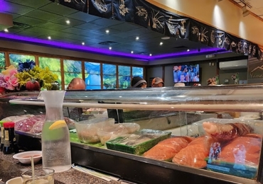 야마스시 Yama Sushi