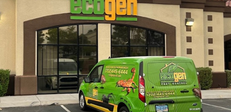 에코젠 해충 방제 EcoGen Pest Control