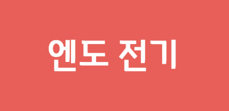 엔도 전기