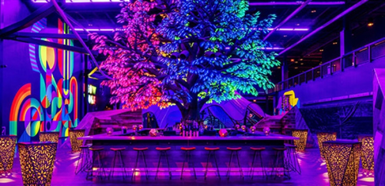오드우드 Oddwood