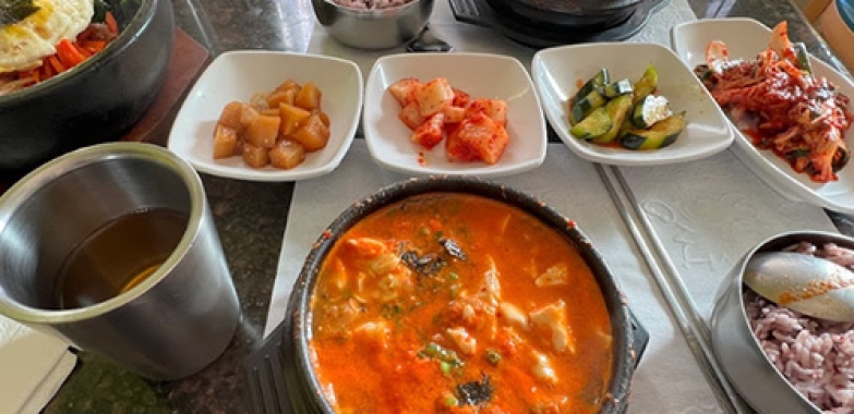 우리반찬식당