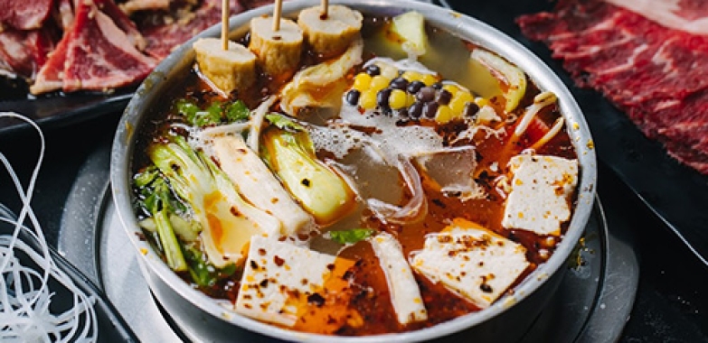 이대감 Lee DaeGam KBBQ & Shabu