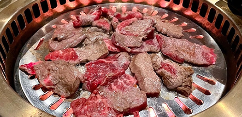 이엠밥 코리안 바베큐 E.M. Bop Korean BBQ