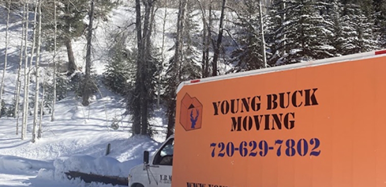 영’S 이사 Young’s Moving