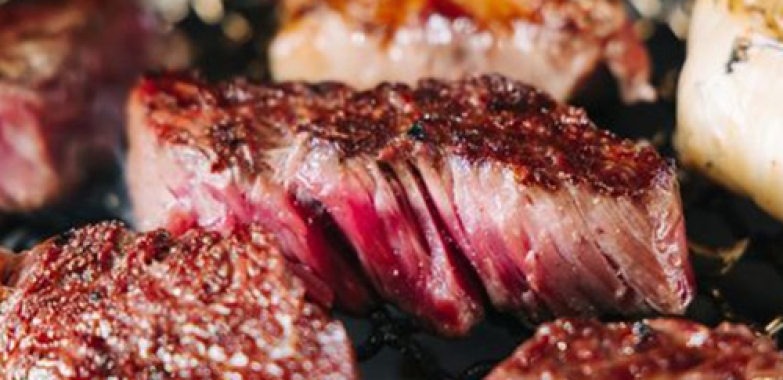 조아 BBQ Joa Korean BBQ
