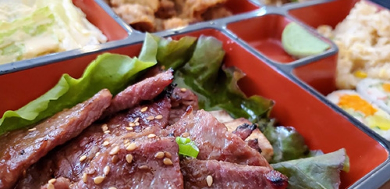청기와 식당 Chung Ki Wa Korean BBQ