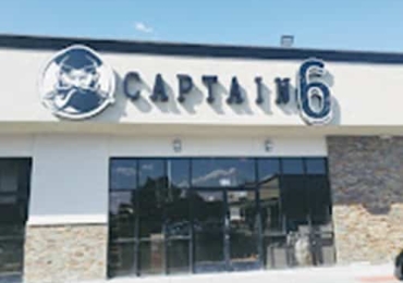 캡틴 6 Captain 6