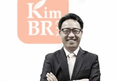 케빈 김   | 김봉룡 공인회계사