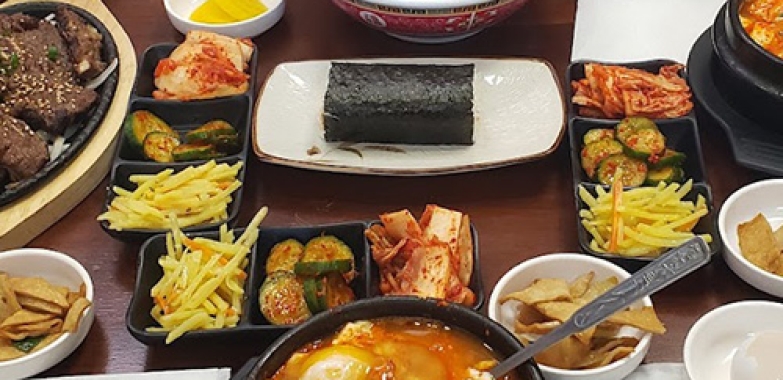 킴스 벤또 kim’s Bento