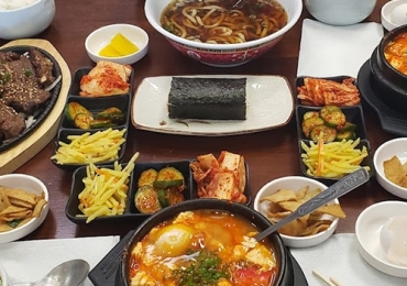 킴스 벤또 kim’s Bento