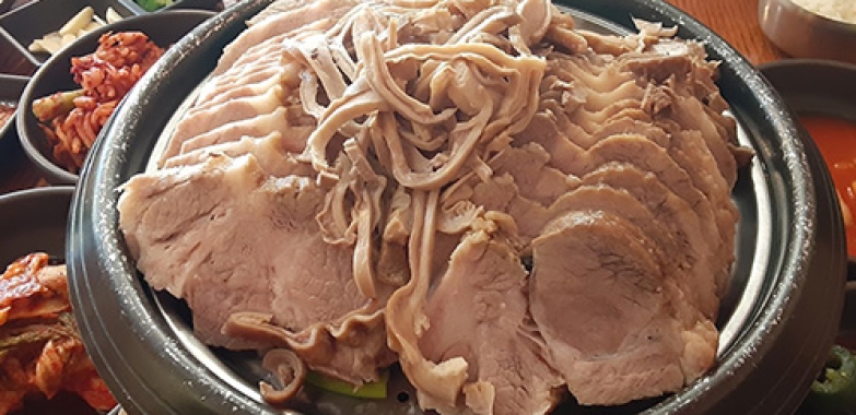 토속촌
