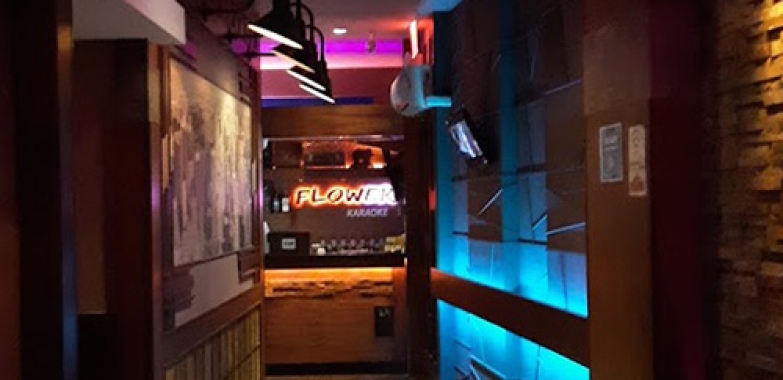 플라워 노래방