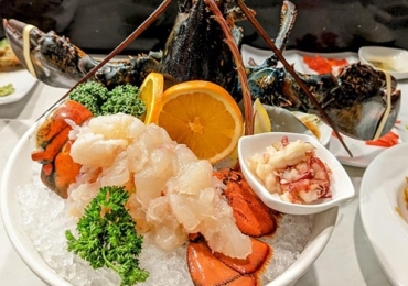 하나 스시 Hana Sushi