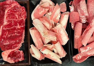 하누 코리안 바베큐 HANU Korean BBQ