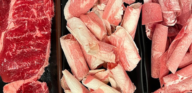 하누 코리안 바베큐 HANU Korean BBQ