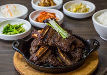 할매보쌈