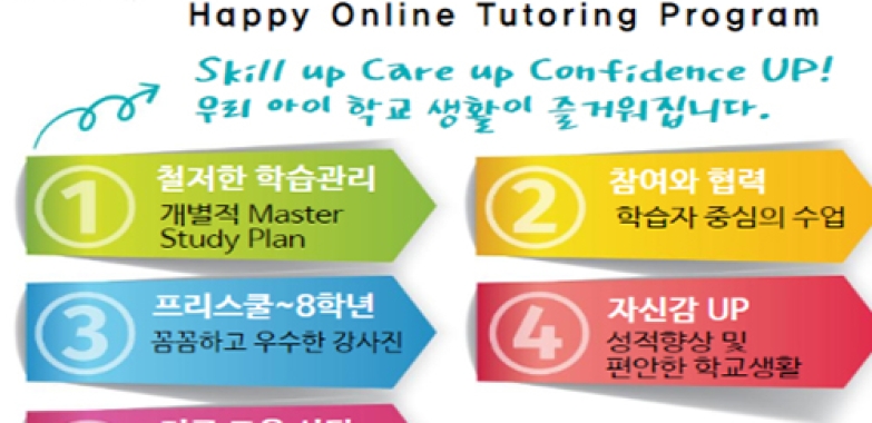 해피 유치원 해피 애프터스쿨