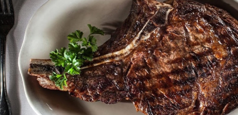 골든 스티어 스테이크 하우스 라스베이거스 Golden Steer Steakhouse