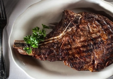 골든 스티어 스테이크 하우스 라스베이거스 Golden Steer Steakhouse
