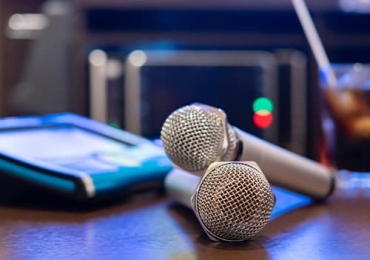 KTX 노래방 – KTX Karaoke Restaurant
