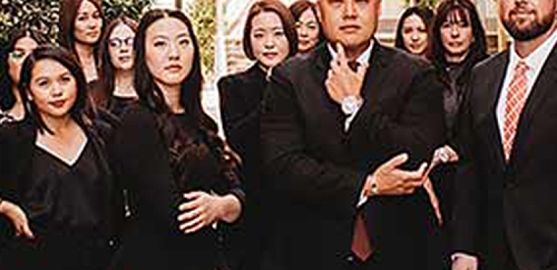 한인 변호사 ACE LAW GROUP