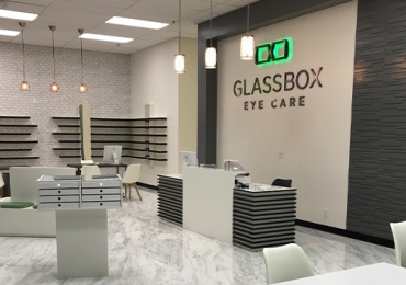 Glass BOX eye care